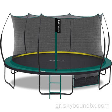 Skybound springfree trampoline - 14 πόδια